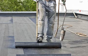 flat roof replacement Barber Green, Cumbria