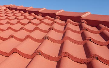Barber Green tile and slate roof replacement